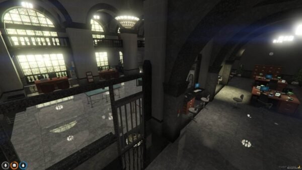 Pacific Bank Black MLO - Image 2
