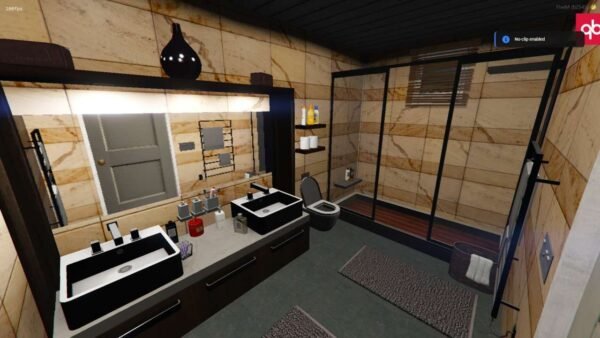 FiveM Farm House MLO - Image 4