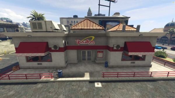 Up-N-Atom Burger MLO - Image 6