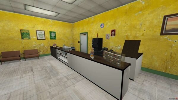 FiveM Locksmith MLO - Image 2