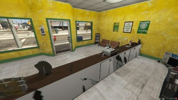 FiveM Locksmith MLO - Image 4