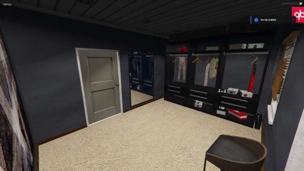 FiveM Farm House MLO - Image 5