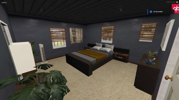 FiveM Farm House MLO - Image 6