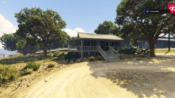 FiveM Farm House MLO - Image 7