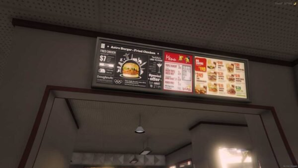 Up-N-Atom Burger MLO - Image 4