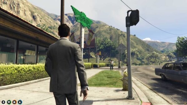 NoPixel Wingstop Store MLO - Image 5