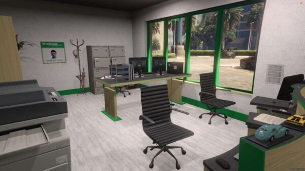 FiveM Touchdown Car Rental - Image 4