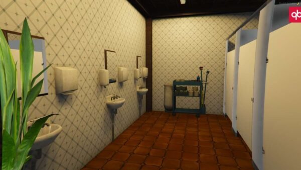 FiveM Irish Pub MLO - Image 4