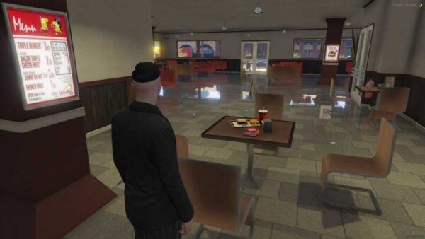 Up-N-Atom Burger MLO - Image 2