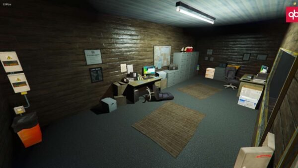 LS Custom MLO FiveM - Image 3