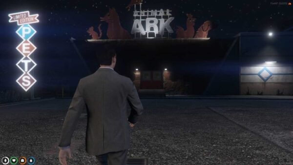 FiveM Petshop MLO - Image 2