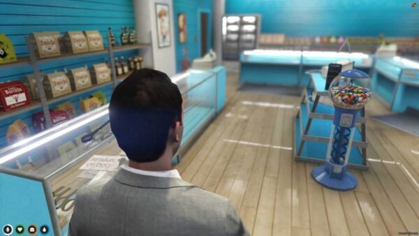 FiveM Petshop MLO - Image 3