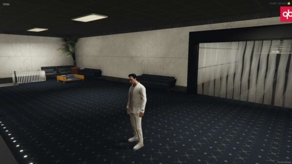 FiveM Premium PDM MLO - Image 7