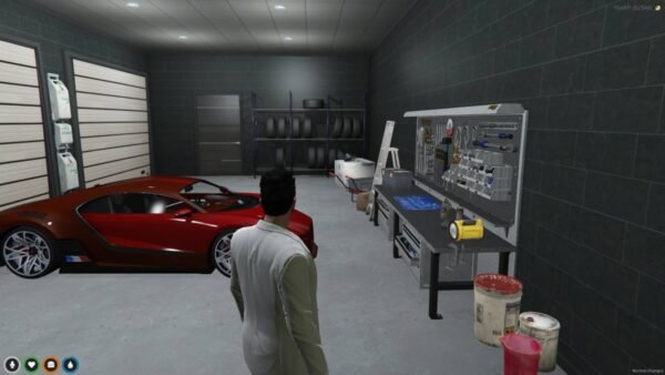 City House MLO | FiveM House MLOs - Image 3