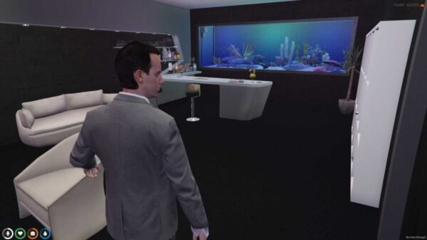 FiveM Vanilla Unicorn MLO - Image 4