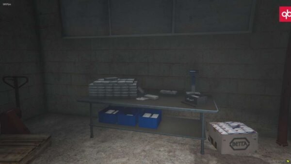 Enhanced Coke Lab  MLO - Image 4