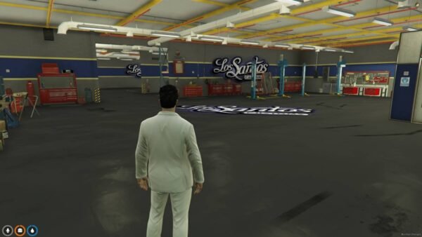 Los Santos Custom MLO - Image 5