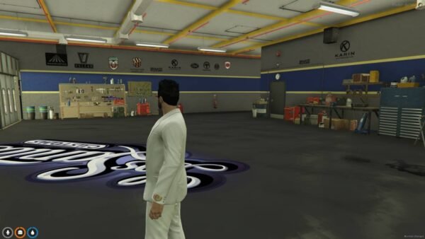 Los Santos Custom MLO - Image 2