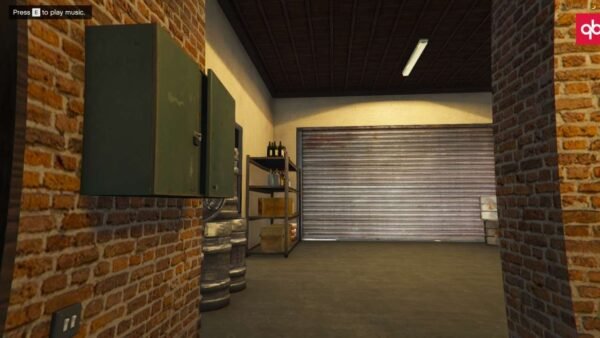FiveM Irish Pub MLO - Image 6