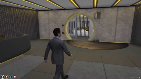 FiveM Pacific Bank MLO - Image 2