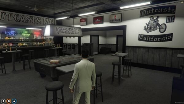 FiveM MC Bar MLO - Image 2