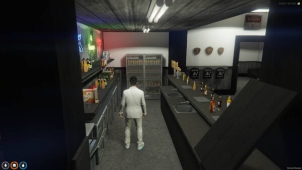 FiveM MC Bar MLO - Image 3