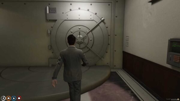 FiveM Pacific Bank MLO - Image 4