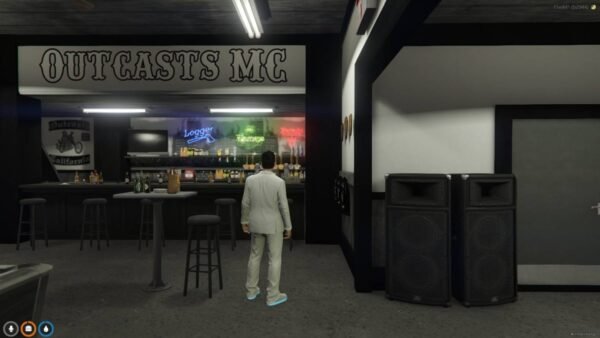 FiveM MC Bar MLO - Image 4