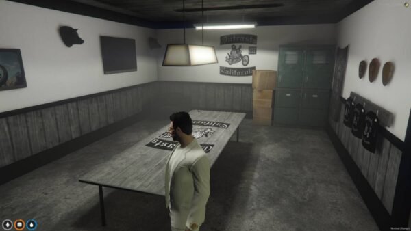 FiveM MC Bar MLO - Image 5