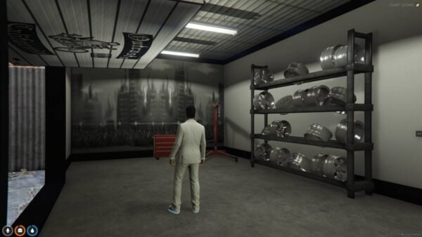 FiveM MC Bar MLO - Image 6