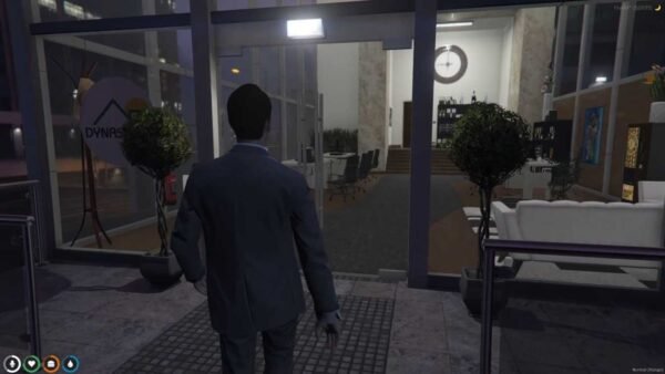FiveM Real Estate Office MLO - Image 2