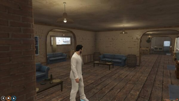 Grove Street House MLO - Image 3