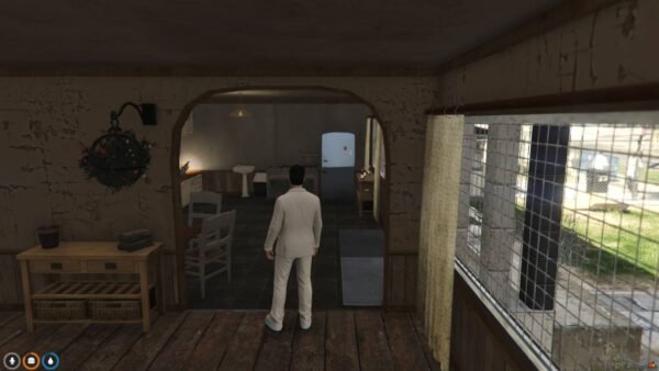 Grove Street House MLO - Image 4