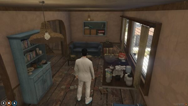 Grove Street House MLO - Image 5