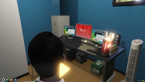 FiveM Rockford House MLO - Image 4