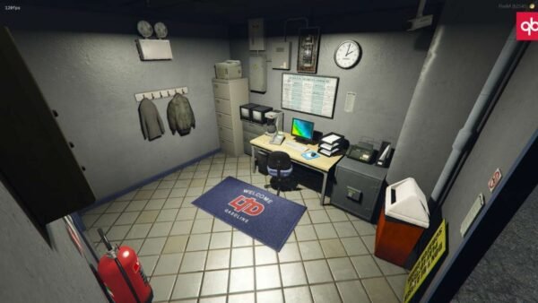 Ron Davis Fuel Station - Image 4