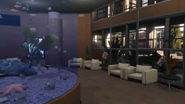 FiveM Shopping Center MLO - Image 3