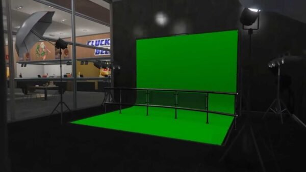 FiveM Shopping Center MLO - Image 4