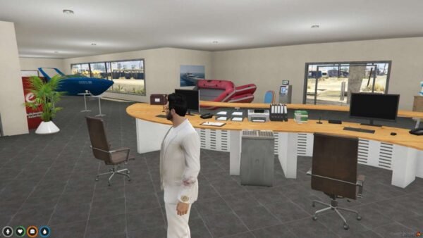 FiveM Boat House MLO - Image 3
