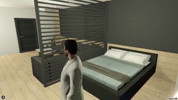 FiveM City House MLO #10 - Image 5