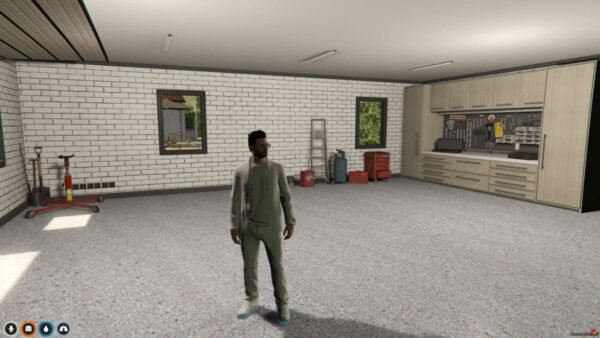 FiveM City House MLO #10 - Image 3