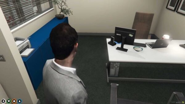 FiveM Bugershot MLO - Image 5