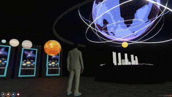Galileo Observatory - Image 2