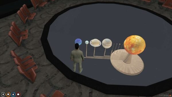 Galileo Observatory - Image 6