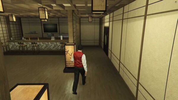 FiveM Chinese Restaurant MLO - Image 3