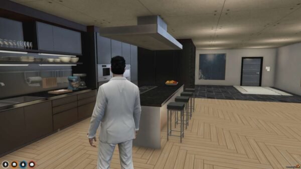 FiveM Modern House MLO - Image 2