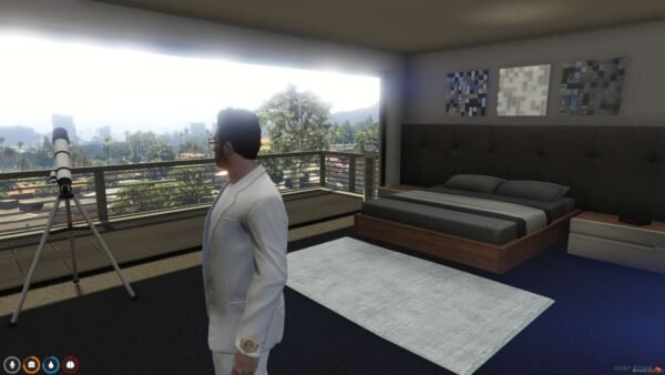 FiveM Modern House MLO - Image 3