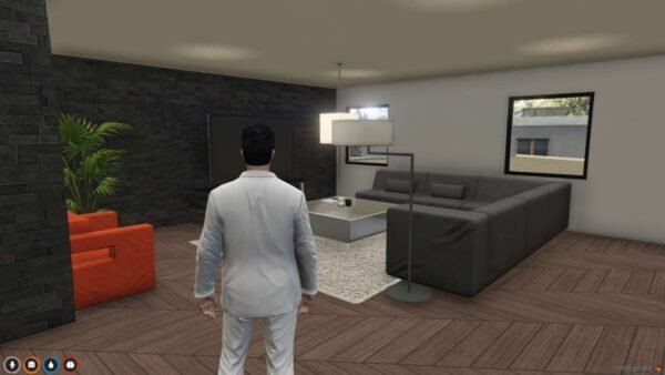 FiveM Modern House MLO - Image 5