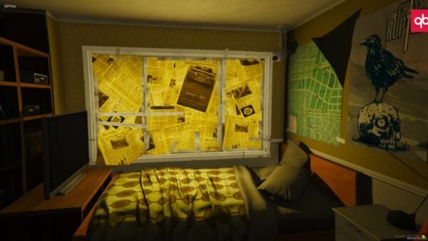 FiveM New Lester House - Image 3