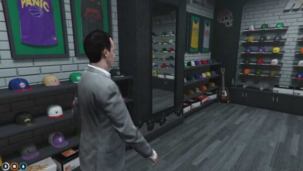 Hater Shop Beach MLO - Image 2